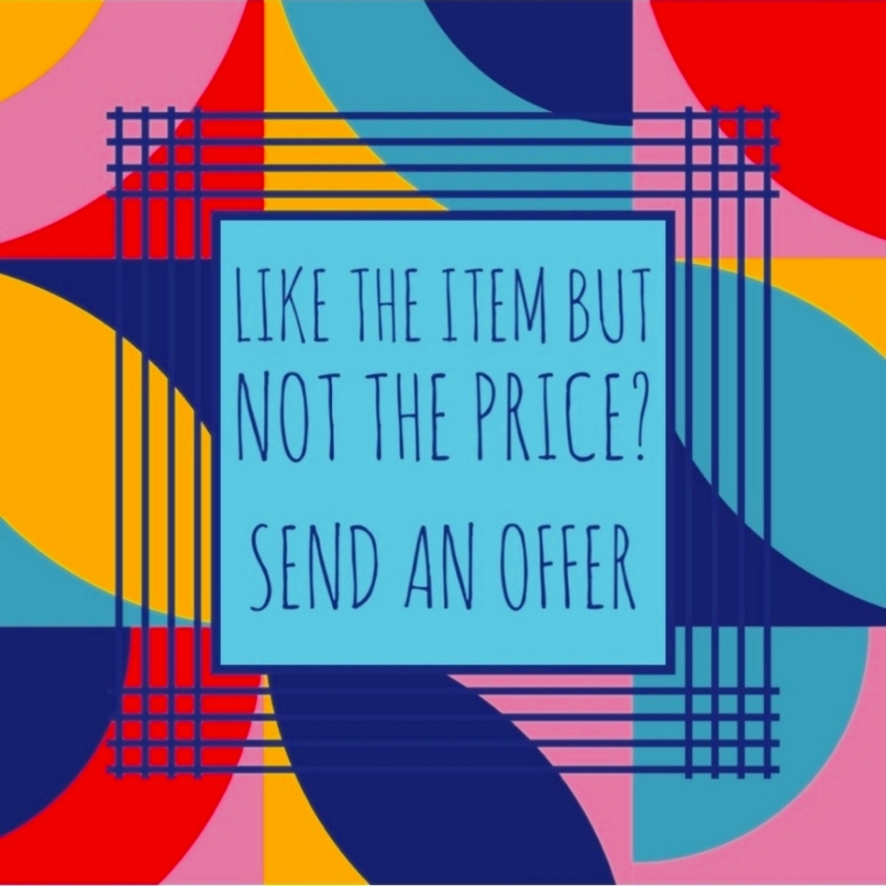 Make a Reasonable Offer